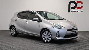 141,310 Km, Hatchback, 1496 cc, Hybrid engine, Automatic