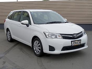 132,502 Km, Station Wagon, 1496 cc, Petrol engine, Manual