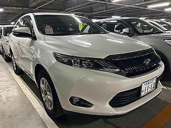 93,000 Km, SUV, 2000 cc, Petrol engine, Automatic