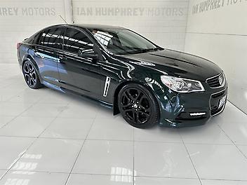 178,600 Km, Sedan, 3564 cc, Petrol engine, 6 Speed Automatic (TipTronic)