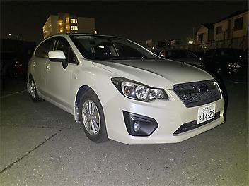 63,497 Km, Hatchback, 1600 cc, Petrol engine, Automatic