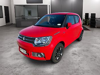 33,500 Km, Hatchback, 1242 cc, Hybrid (Petrol) engine, CVT