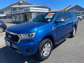 83,212 Km, Ute, 1996 cc, Diesel engine, Auto