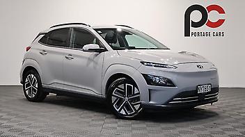 53,410 Km, Station Wagon, 0 cc, Electric engine, Automatic
