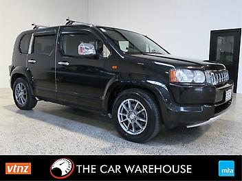 189,391 Km, Station Wagon, 1990 cc, Petrol engine, Automatic