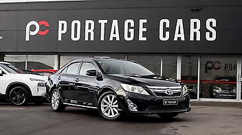 125,930 Km, Sedan, 2498 cc, Hybrid engine, Automatic