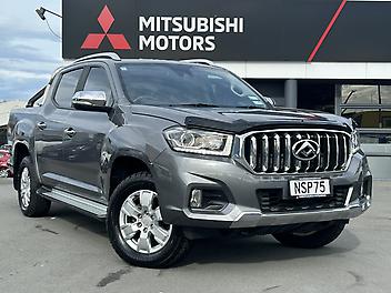 67,100 Km, Utility, 2776110 cc, Diesel engine, Automatic