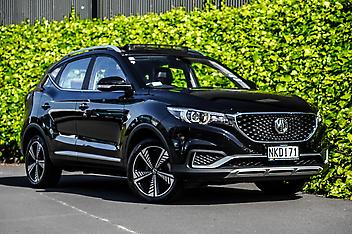 46,078 Km, SUV, 0 cc, Electric engine, Automatic