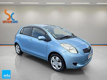 115,232 Km, Hatchback, 1490 cc, Petrol engine, Auto