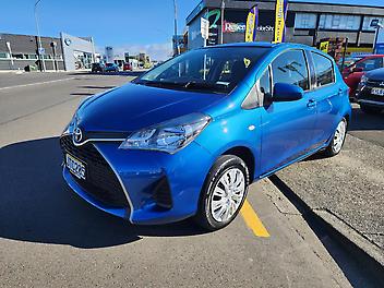 50,023 Km, Hatchback, 1299 cc, Petrol engine, Automatic