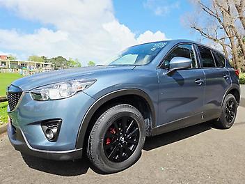 59,877 Km, RV-SUV, 2000 cc, Petrol engine, Automatic