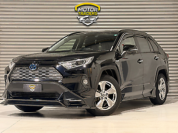 68,666 Km, RV-SUV, 2500 cc, Hybrid engine, Automatic