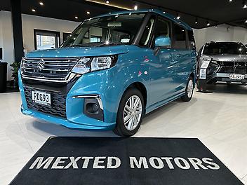 19,000 Km, Hatchback, 1242 cc, Hybrid (Electricity) engine, 6 Speed Auto