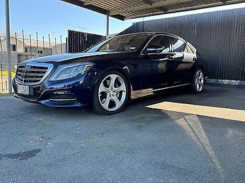 80,118 Km, Sedan, 4463 cc, Petrol engine, Automatic