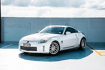161,000 Km, Coupe, 3490 cc, Petrol engine, Tiptronic
