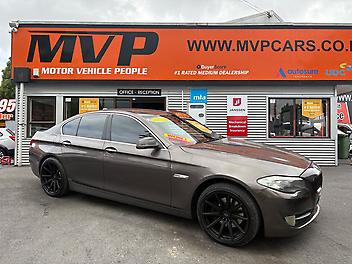 125,280 Km, Sedan, 2497 cc, Petrol engine, Automatic