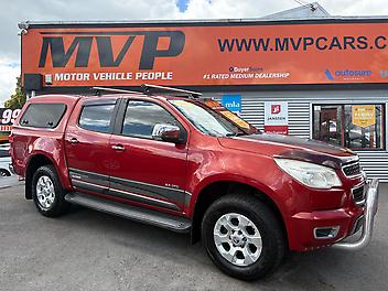 275,684 Km, Ute, 2776 cc,  engine, Automatic