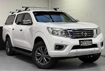 146,500 Km, Ute, 2298 cc, Diesel engine, AT