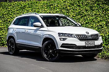 87,637 Km, SUV, 1400 cc, Petrol engine, Automatic