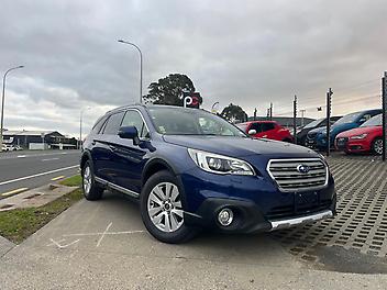 103,950 Km, Station Wagon, 2498 cc, Petrol engine, Automatic