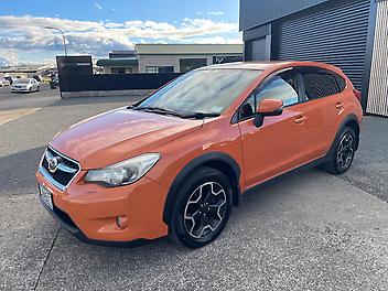 257,179 Km, Hatch, 1990 cc, Petrol engine, CVT
