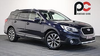 88,010 Km, Station Wagon, 2498 cc, Petrol engine, Automatic