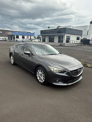96,759 Km, Sedan, 2488 cc, Petrol engine, Automatic