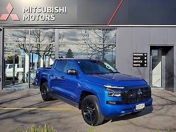 15 Km, Utility, 2442150 cc, Diesel engine, 6-gear automatic