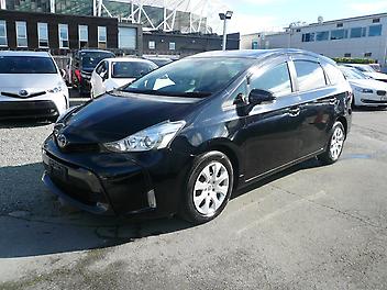 71,000 Km, Station Wagon, 1800 cc, Hybrid (Electric) engine, automatic