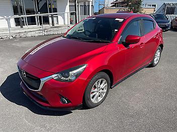 114,229 Km, Hatchback, 1298 cc, Petrol engine, Auto