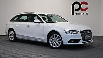 57,800 Km, Station Wagon, 2000 cc, Petrol engine, Automatic