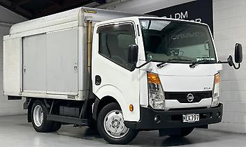 181,816 Km, Truck - Bottle, 2950 cc,  engine, Manual