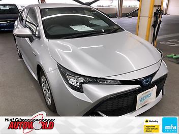 97,105 Km, Hatchback, 1800 cc, Hybrid (Electricity) engine, Automatic