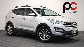 194,670 Km, RV-SUV, 3342 cc, Petrol engine, Automatic