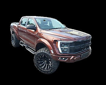 162,412 Km, Ute, 3198 cc, Diesel engine, Automatic