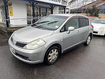 165,440 Km, Hatchback, 1490 cc, Petrol engine, Auto
