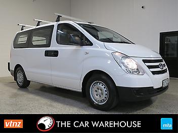 226,723 Km, Van, 2497 cc,  engine, Automatic