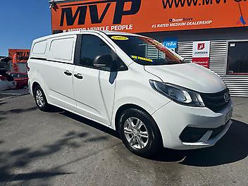 131,468 Km, People Movers, 1850 cc, Diesel engine, Automatic