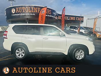 146,517 Km, RV-SUV, 2800 cc, Diesel engine, Auto