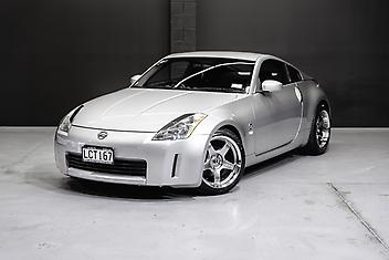 155,000 Km, Coupe, 3498 cc, Petrol engine, Automatic