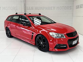 180,750 Km, Station Wagon, 3564 cc,  engine, 6 Speed Automatic (TipTronic)