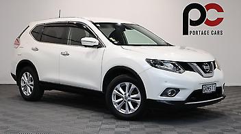 135,480 Km, Station Wagon, 2000 cc, Petrol engine, Automatic