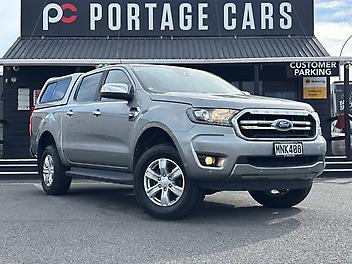 114,157 Km, Ute, 3198 cc, Diesel engine, Automatic