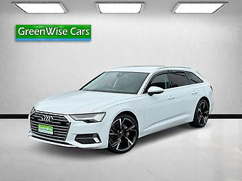 63,250 Km, Station Wagon, 2000 cc, Diesel engine, Automatic