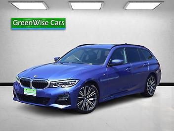 61,500 Km, Station Wagon, 2000 cc, Diesel engine, Automatic