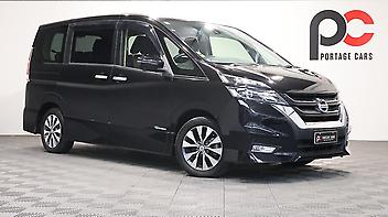 111,860 Km, People Movers, 1997 cc, Hybrid engine, Automatic