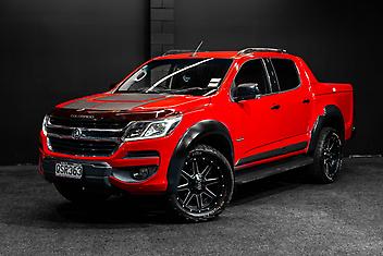 106,000 Km, Ute, 2776 cc, Diesel engine, Manual