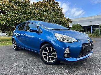 80,536 Km, Hatchback, 1500 cc, Hybrid engine, Automatic