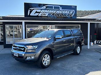 153,700 Km, Ute, 3198 cc,  engine, Auto