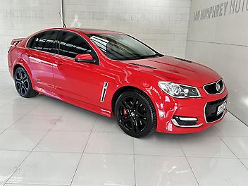 61,100 Km, Sedan, 6162 cc, Petrol engine, 6 Speed Automatic (TipTronic)